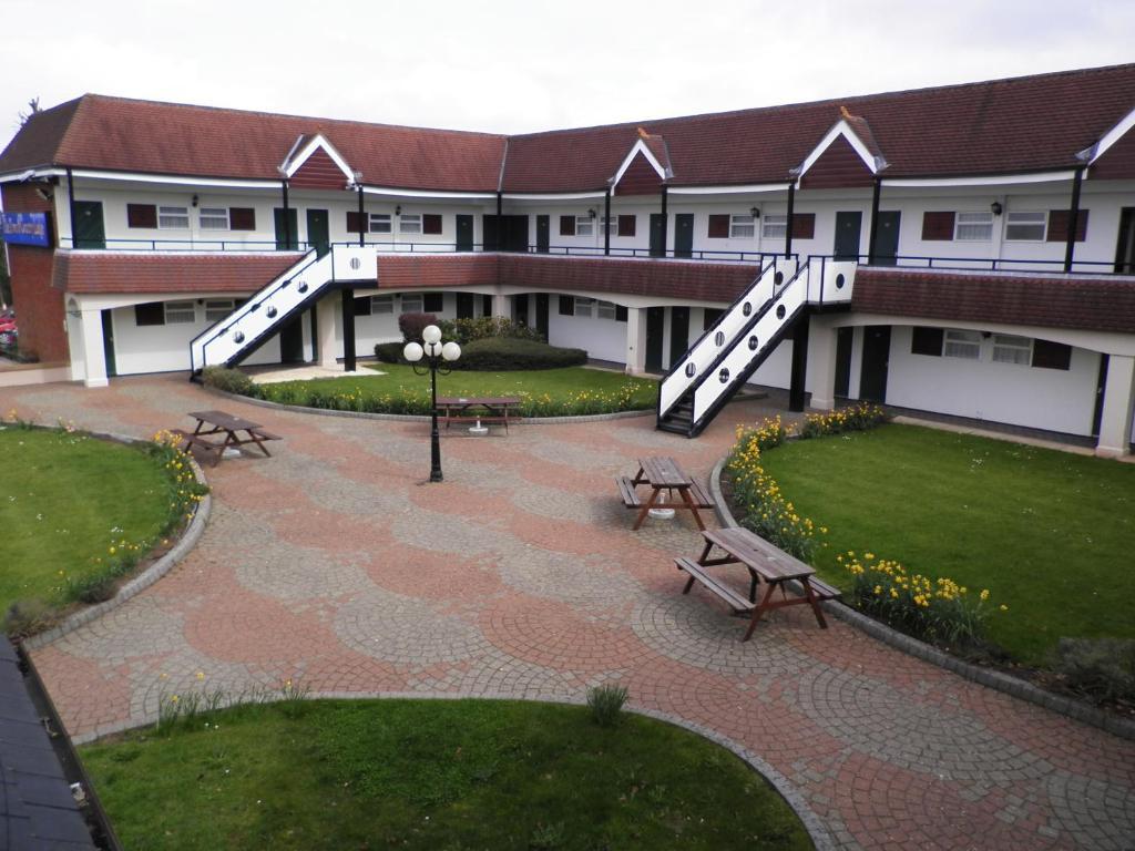 The Town & Country Lodge Dundry Ngoại thất bức ảnh