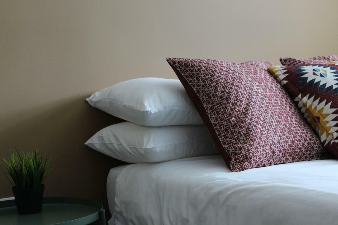 The Town & Country Lodge Dundry Ngoại thất bức ảnh