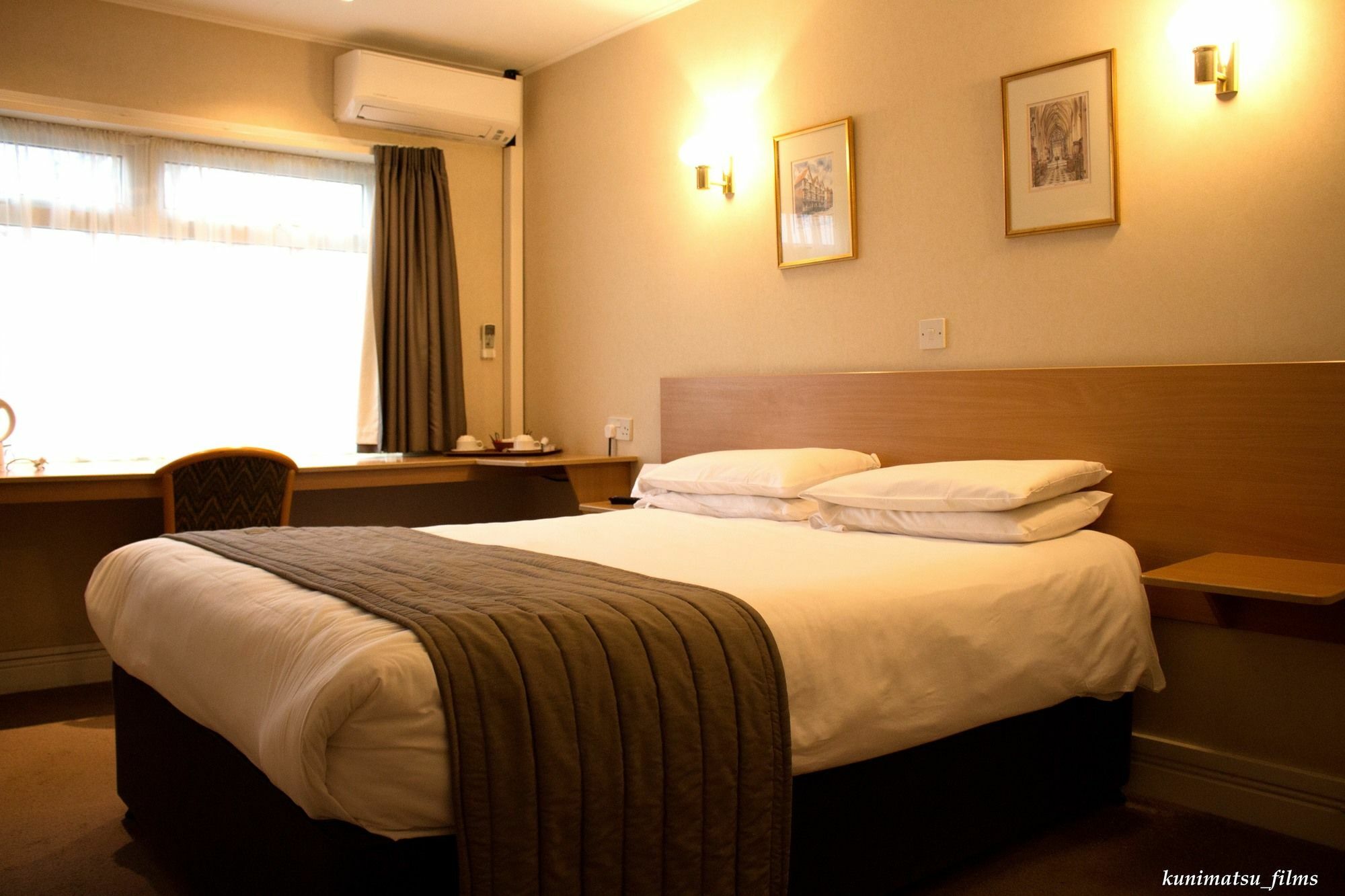 The Town & Country Lodge Dundry Ngoại thất bức ảnh